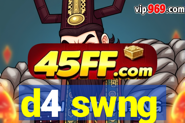 d4 swng